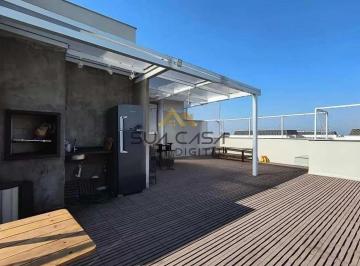 Apartamento · 189m² · 3 Quartos · 2 Vagas · Barra da Tijuca | Cobertura 3 quartos, sendo 1 suite