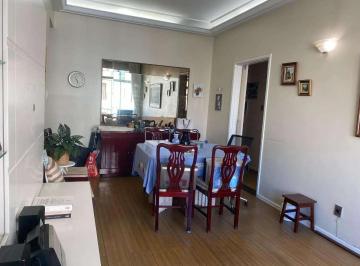 Apartamento · 83m² · 3 Quartos · 2 Vagas ·
Botafogo | Apartamento 3 quartos
