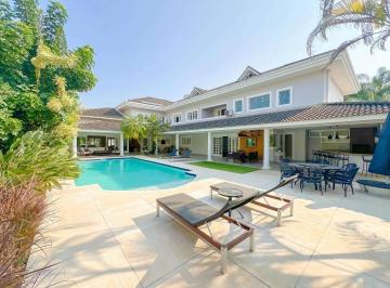 Casa · 1100m² · 5 Quartos · 5 Vagas · 
                                Barra da Tijuca | Casa 5 quartos, sendo 5 suites
                  