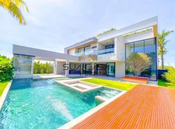 Casa · 1200m² · 5 Quartos · 4 Vagas · Barra da Tijuca | Casa 5 quartos, sendo 5 suites
