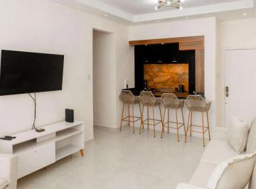 Apartamento · 103m² · 4 Quartos · 
                                Copacabana | Apartamento 4 quartos, sendo 1 suite
                 