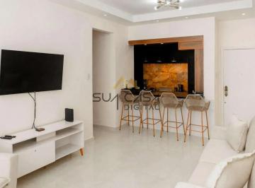 Apartamento · 103m² · 4 Quartos · Copacabana | Apartamento 4 quartos, sendo 1 suite