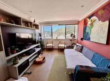 Apartamento · 93m² · 3 Quartos · 1 Vaga ·
Humaitá | Apartamento 3 quartos, sendo 1 suite
