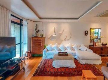 Apartamento · 82m² · 2 Quartos · 1 Vaga · 
                                Leblon | Apartamento 2 quartos, sendo 1 suite
                     