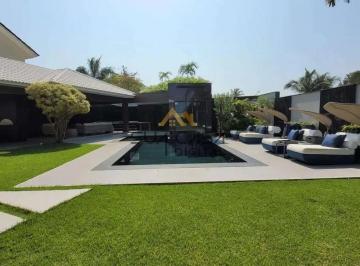Casa · 1096m² · 5 Quartos · 4 Vagas · Barra da Tijuca | Casa 5 quartos, sendo 5 suites