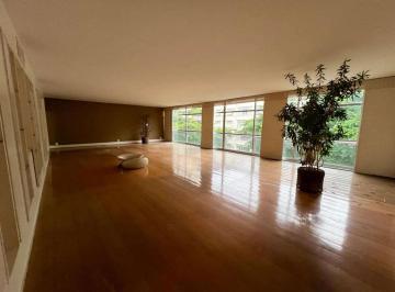 Apartamento · 297m² · 4 Quartos · 2 Vagas ·
Leblon | Apartamento 4 quartos, sendo 1 suite