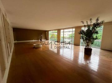 Apartamento · 297m² · 4 Quartos · 2 Vagas · Leblon | Apartamento 4 quartos, sendo 1 suite