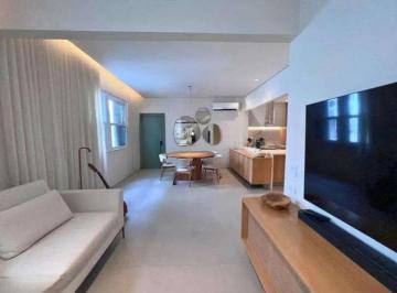 Apartamento · 111m² · 2 Quartos · 
                                Leblon | Apartamento 2 quartos, sendo 1 suite
                     