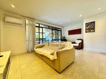 Apartamento · 189m² · 3 Quartos · 2 Vagas · Jardim Oceânico | Apartamento 3 quartos, sendo 1 suite