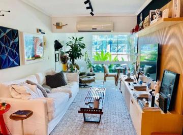 Apartamento · 2 Quartos · 1 Vaga · Imoveis - no Leblon