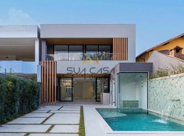 Casa · 350m² · 4 Quartos · 4 Vagas · Barra da Tijuca | Casa 4 quartos, sendo 4 suites