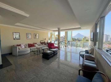 Casa · 1250m² · 5 Quartos · 4 Vagas · Leblon | Casa 5 quartos, sendo 4 suites