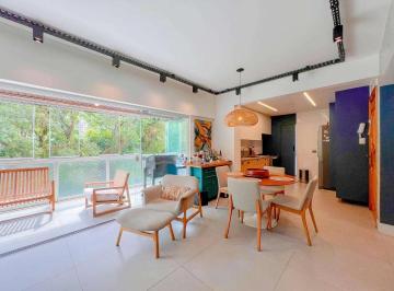 Apartamento · 127m² · 3 Quartos · 1 Vaga · 
                                Lagoa | Apartamento 3 quartos, sendo 1 suite
                      