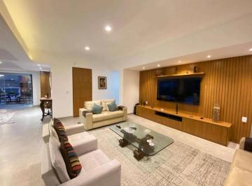 Apartamento · 317m² · 4 Quartos · 3 Vagas · 
                                Jardim Oceânico | Cobertura 4 quartos, sendo 3 suites
             