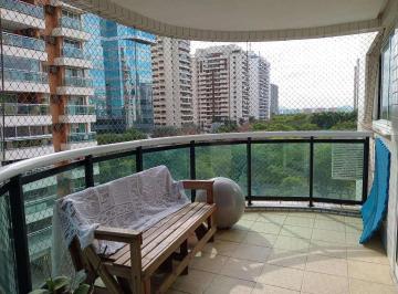 Apartamento · 102m² · 2 Quartos · 1 Vaga · 
                                 Apartamento 2 quartos com varanda e lazer completo na Península - 