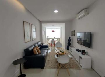 Apartamento · 120m² · 3 Quartos · 1 Vaga ·
Copacabana | Apartamento 3 quartos, sendo 1 suite