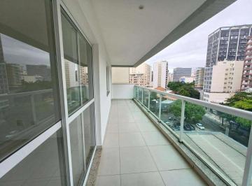 Apartamento · 94m² · 3 Quartos · 1 Vaga ·
Botafogo | Apartamento 3 quartos, sendo 1 suite