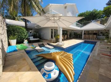 Casa · 429m² · 6 Quartos · 4 Vagas · 
                                Barra da Tijuca | Casa 6 quartos, sendo 3 suites
                  