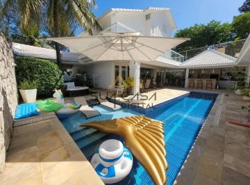 Casa · 429m² · 6 Quartos · 4 Vagas · Barra da Tijuca | Casa 6 quartos, sendo 3 suites