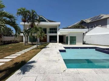 Casa · 950m² · 5 Quartos · 4 Vagas ·
Barra da Tijuca | Casa 5 quartos, sendo 5 suites