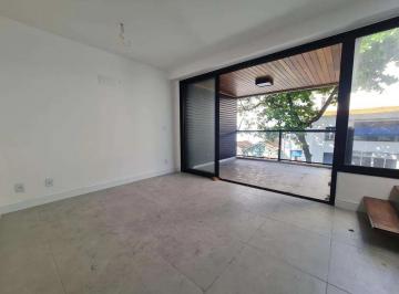 Apartamento · 180m² · 2 Quartos · 1 Vaga ·
Ipanema | Cobertura 2 quartos, sendo 2 suites