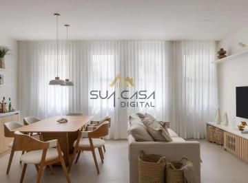 Apartamento · 147m² · 4 Quartos · 1 Vaga · Copacabana | Apartamento 4 quartos, sendo 1 suite