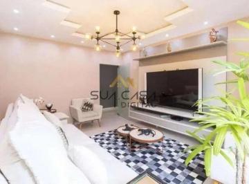 Apartamento · 123m² · 2 Quartos · 1 Vaga · Copacabana | Incrível apartamento reformado, completo e pronto para morar