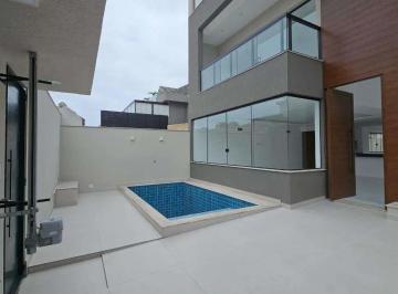 Casa · 380m² · 4 Quartos · 2 Vagas ·
Recreio dos Bandeirantes | Casa 4 quartos, sendo 3 suites