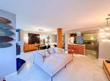 Apartamento · 132m² · 4 Quartos · 1 Vaga · 
                                Gávea | Apartamento 4 quartos, sendo 1 suite
                      