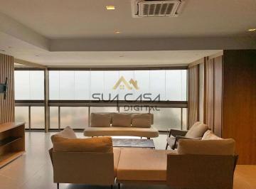 Apartamento · 86m² · 1 Quarto · 1 Vaga · Apartamento a venda na Lucio Costa da Barra da TIjuca
