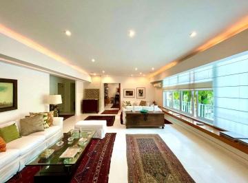 Apartamento · 354m² · 4 Quartos · 2 Vagas · 
                                Lagoa | Apartamento 4 quartos, sendo 3 suites
                     