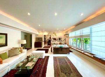 Apartamento · 354m² · 4 Quartos · 2 Vagas · Lagoa | Apartamento 4 quartos, sendo 3 suites