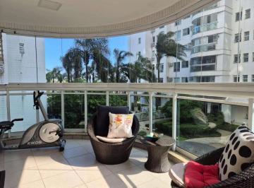 Apartamento · 85m² · 2 Quartos · 1 Vaga ·
Barra da Tijuca | Condomínio Front Lake. Apartamento 2 quartos, sen