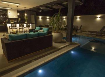 Casa · 400m² · 4 Quartos · 4 Vagas · 
                                Recreio dos Bandeirantes | Casa 4 quartos, sendo 4 suites
         