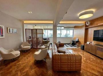Apartamento · 168m² · 4 Quartos · 1 Vaga · 
                                Ipanema | Apartamento 4 quartos, sendo 2 suites
                   