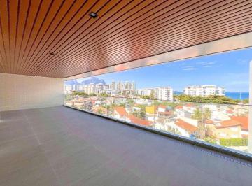 Apartamento · 307m² · 4 Quartos · 3 Vagas · 
                                Barra da Tijuca | Apartamento 4 quartos, sendo 4 suítes, na Orla da