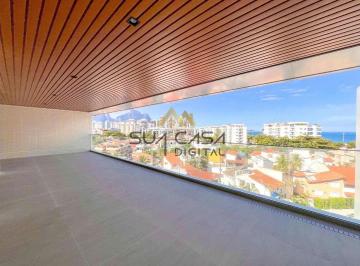 Apartamento · 307m² · 4 Quartos · 3 Vagas · Barra da Tijuca | Apartamento 4 quartos, sendo 4 suítes, na Orla da Barra da Tijuca.