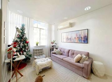 Apartamento · 120m² · 3 Quartos · 
                                Copacabana | Apartamento 3 quartos, sendo 1 suite
                 