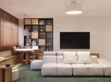 Apartamento · 180m² · 3 Quartos · 1 Vaga ·
Ipanema | Apartamento 3 quartos, sendo 3 suites