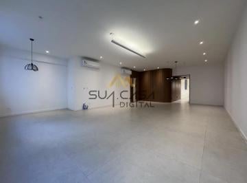 Apartamento · 180m² · 3 Quartos · 1 Vaga · Apartamento de Alto Padrão Reformado, 180m², 3 Suítes na Quadra da Praia de Ipanema