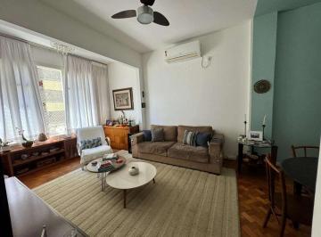 Apartamento · 94m² · 3 Quartos ·
Leblon | Apartamento 3 quartos, sendo 1 suite