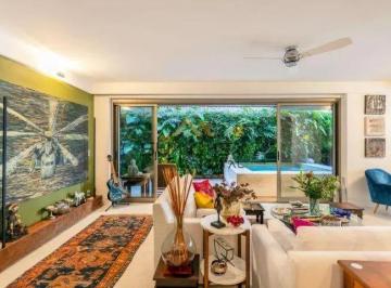Apartamento · 264m² · 3 Quartos · 2 Vagas · Leblon | Apartamento 3 quartos, sendo 2 suites