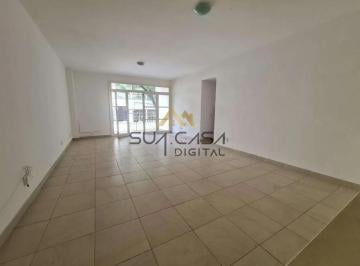 Apartamento · 133m² · 3 Quartos · 1 Vaga · Gávea | Apartamento 3 quartos, sendo 1 suite