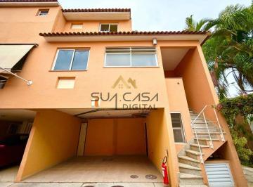 Casa · 197m² · 3 Quartos · 2 Vagas · Recreio dos Bandeirantes | Casa 3 quartos, sendo 1 suite