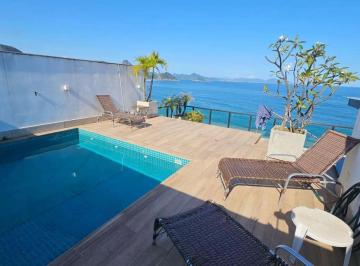 Apartamento · 400m² · 4 Quartos · 3 Vagas ·
Copacabana | Cobertura 4 quartos, sendo 2 suites