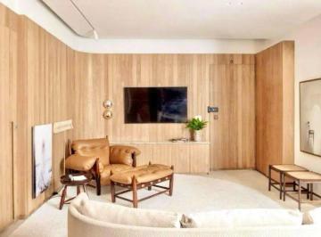 Apartamento · 68m² · 2 Quartos · Leblon | Apartamento 2 quartos, sendo 1 suite