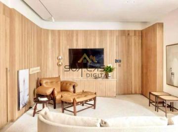 Apartamento · 68m² · 2 Quartos · Leblon | Apartamento 2 quartos, sendo 1 suite