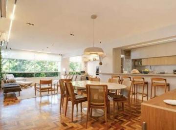 Apartamento · 135m² · 2 Quartos · 1 Vaga · 
                                Gávea | Apartamento 2 quartos, sendo 1 suite
                      