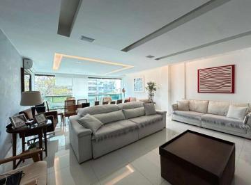 Apartamento · 163m² · 4 Quartos · 3 Vagas · 
                                Jardim Oceânico | Apartamento 4 quartos, sendo 3 suites
           
