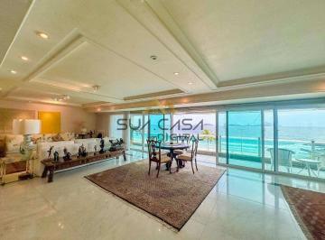 Apartamento · 420m² · 3 Quartos · 4 Vagas · Leblon | Apartamento 3 quartos, sendo 3 suites
